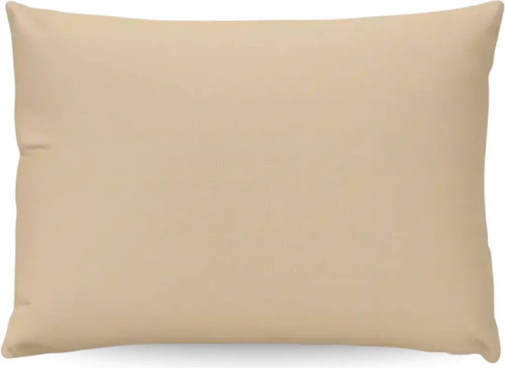 Zelesta Kussenslopen Wonderbed Warm Sand (set van 2) – Bij Swiss Sense