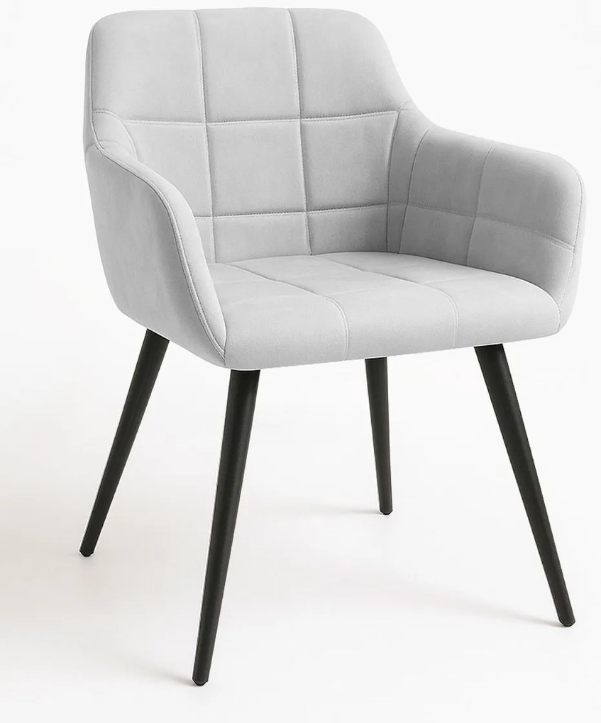 Stoel Mirova Fluweel