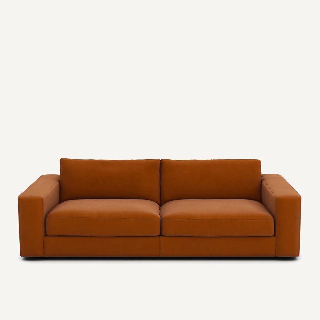 Zetel in linnen fluweel, SKANDER