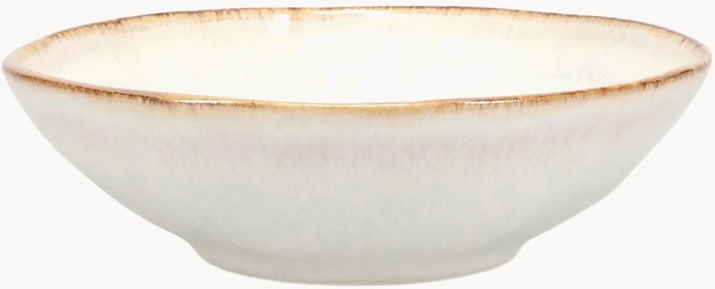 Snackschalen Artisan White, 4-delig
