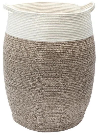 Aquanova Osman Wasmand Large Nougat OSMLAL-136