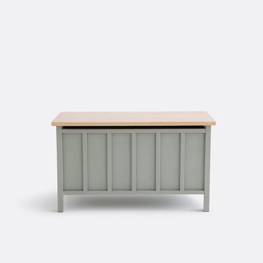 Opbergkoffer, Eugène