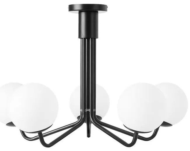 LAMP BLACK APP1578-5C