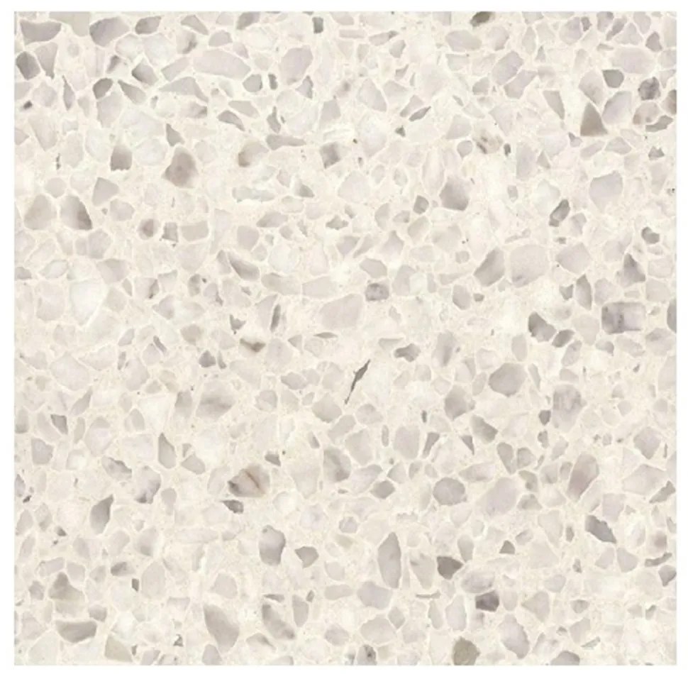 Terre d´Azur Granito terrazzo vloertegel ferrara 40x40 gerectificeerd