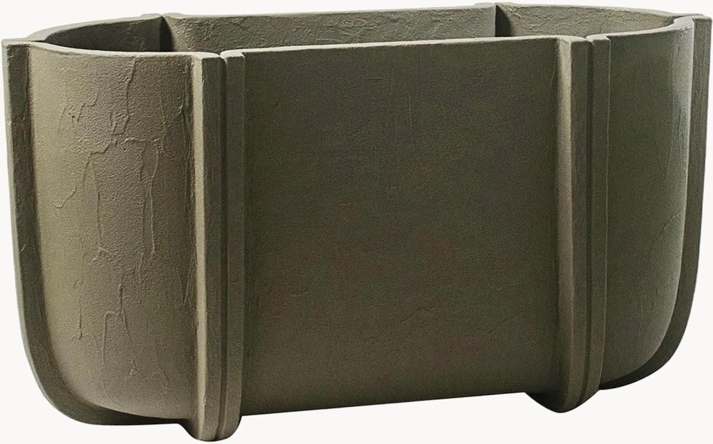 In- & outdoor plantenpot Cassero