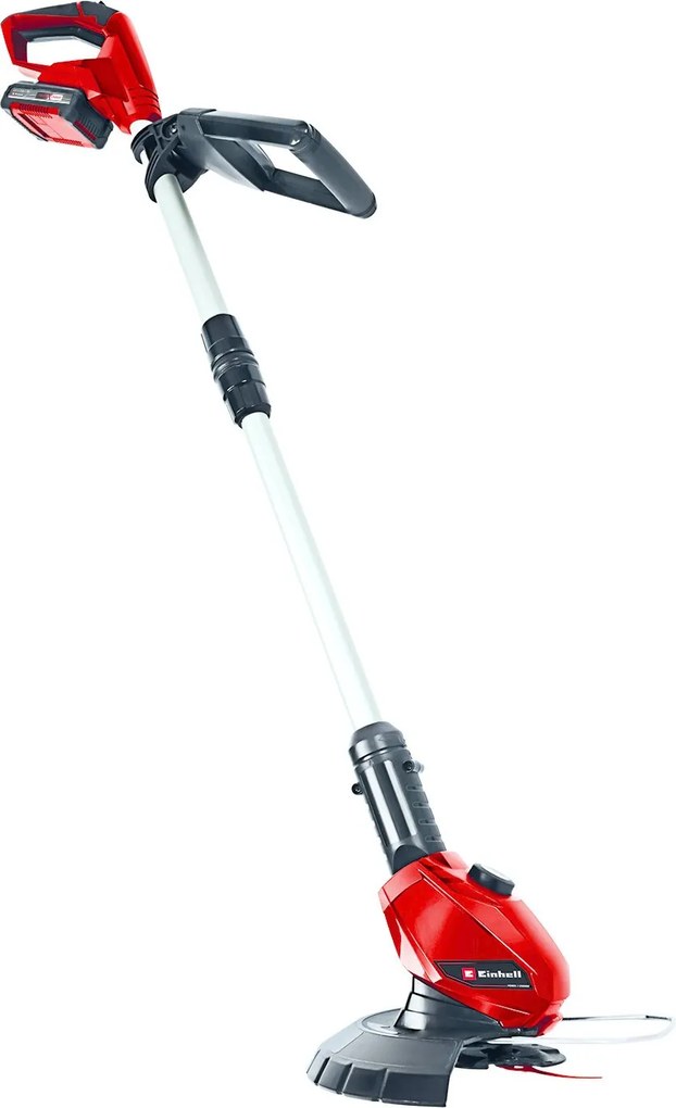 Einhell GE-CT 18 Li KIT 2,0 Ah Accu Grastrimmer
