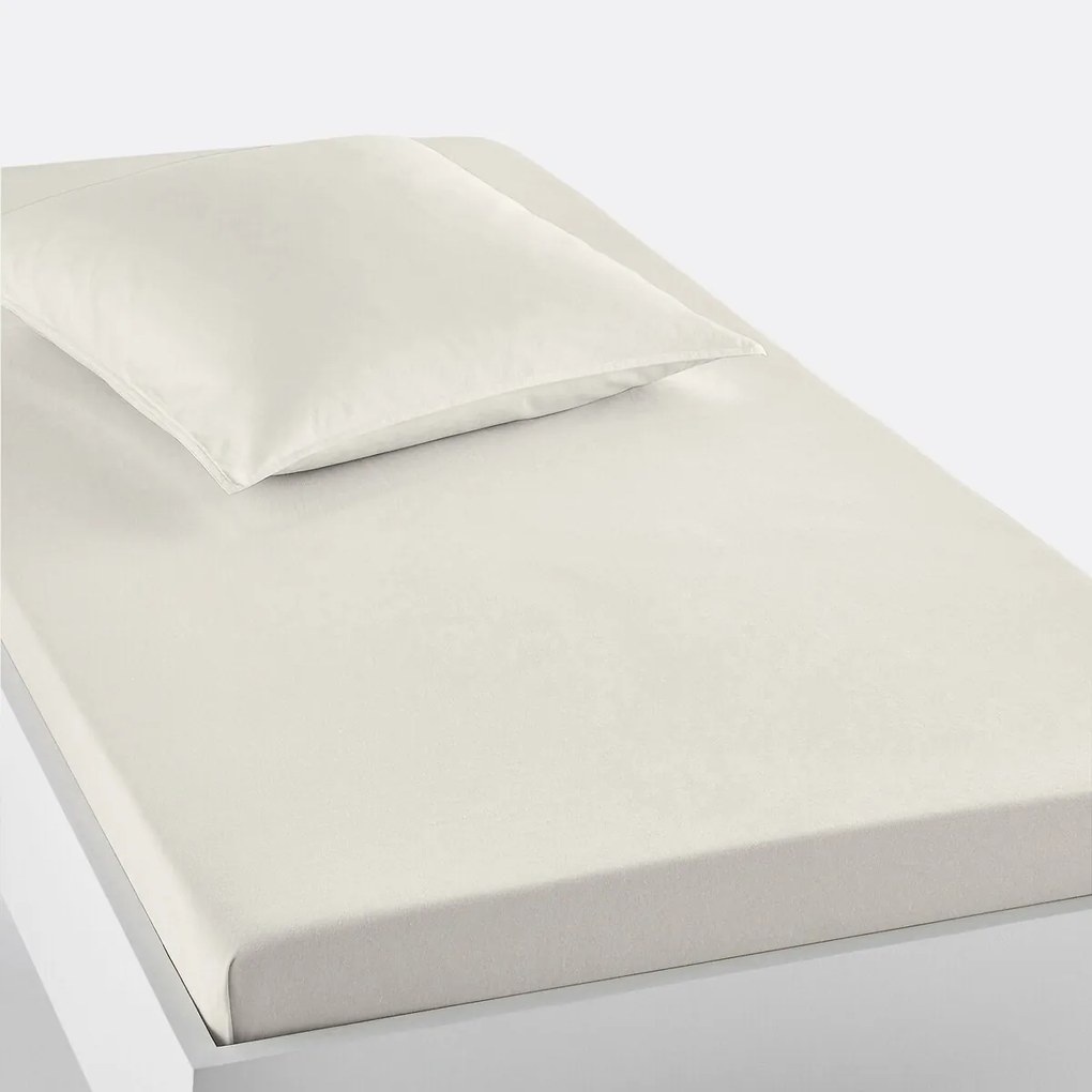 Hoeslaken in bio katoen, Scenario