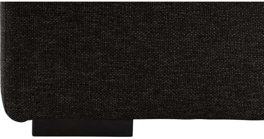 Goossens Hocker Lucca, 100 x 100 cm