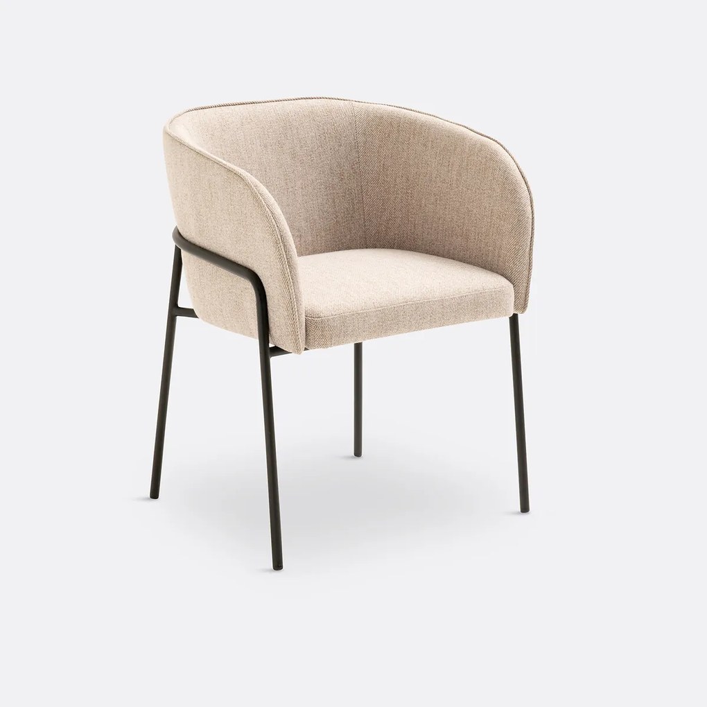 Fauteuil, Laika