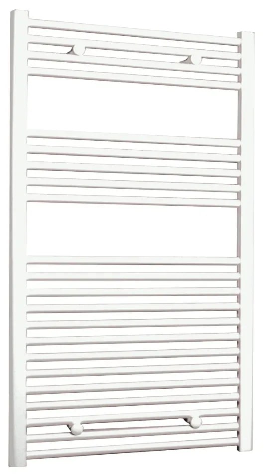 Sanicare design handdoekradiator 45x172cm wit