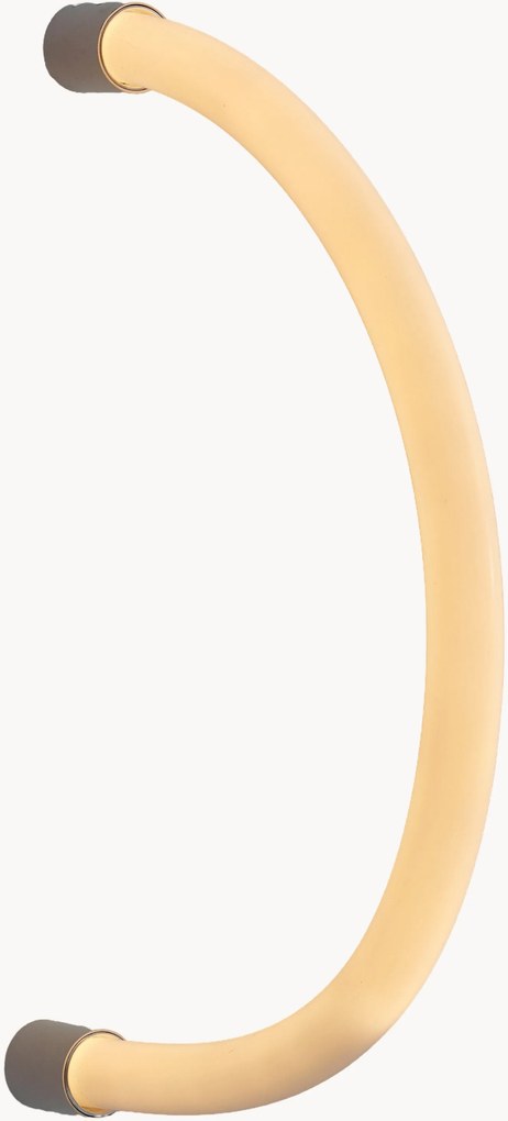 Dimbare wandlamp Flex Mount