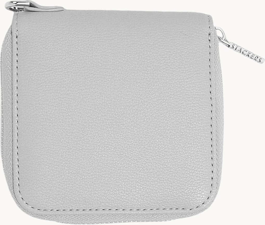 Compacte sieradenrol Pebble Grey