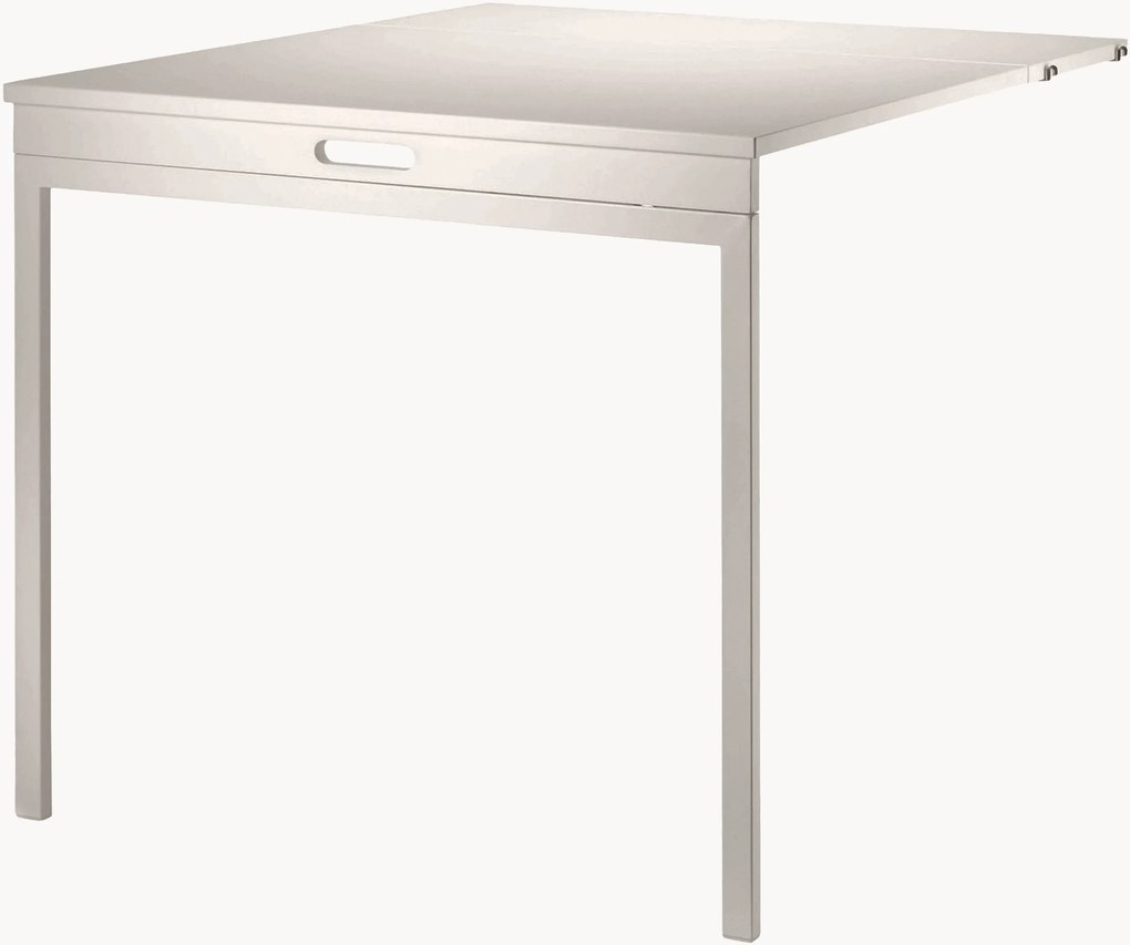 Inklapbaar tafel String System