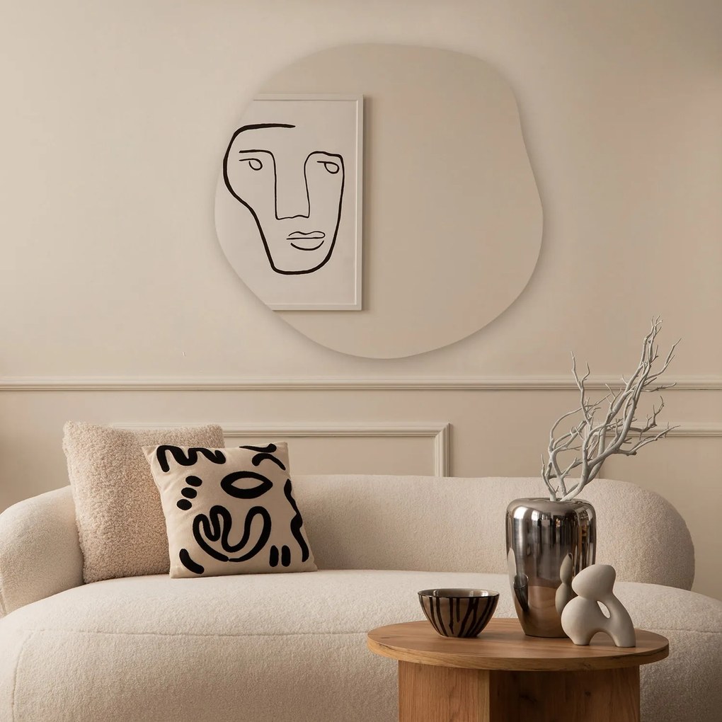 Spiegel – Pure Collection R20