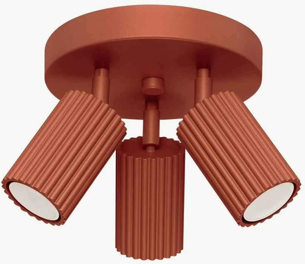 LED-plafondlamp Gleam