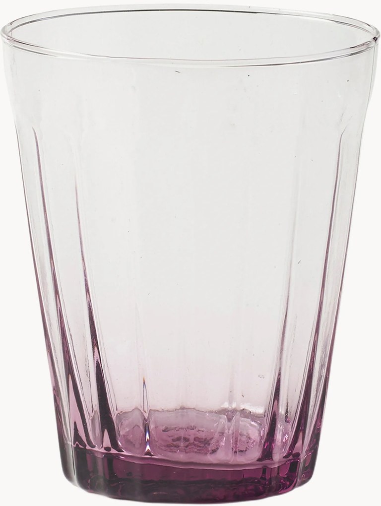Tumblers Lucca, 6-delig