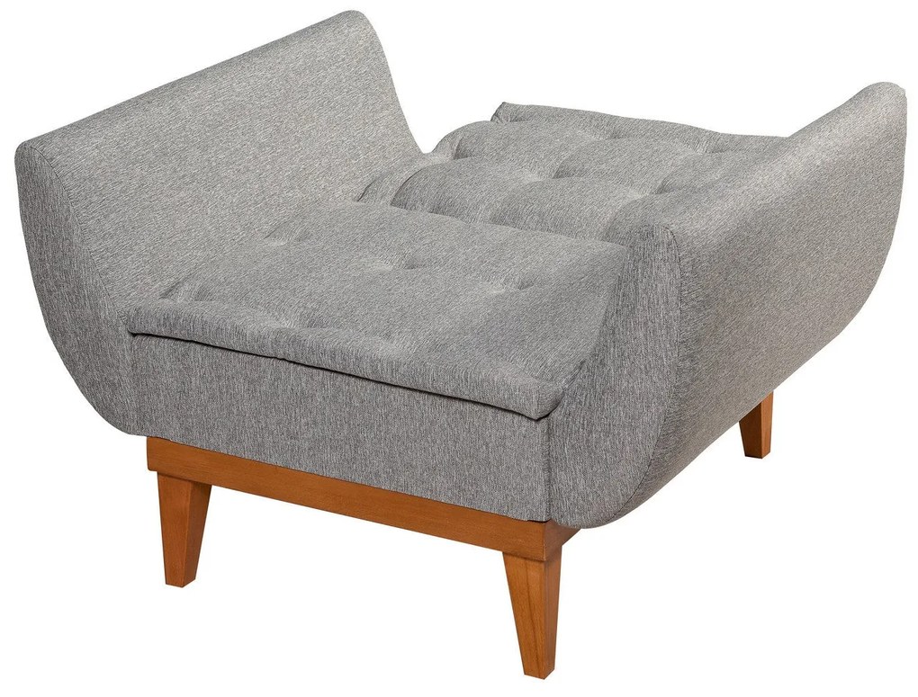 Woonkamerset Fiona met slaapbank en feauteuil | Atelier Del Sofa
