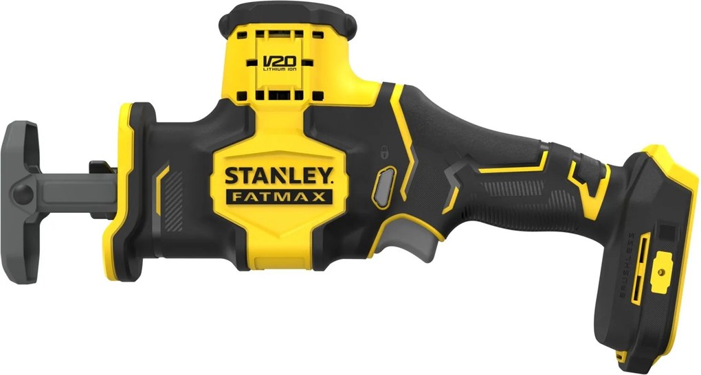 Stanley SFMC305B Accu Reciprozaag