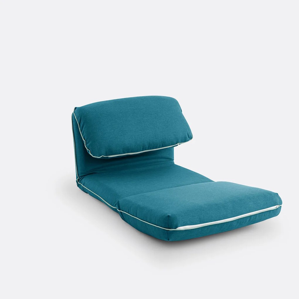 Multi-positie fauteuil Eserita