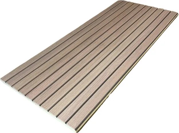 AKU Paneel EPS Smooth Oak 120x50cm | Paneli 3d wandpanelen