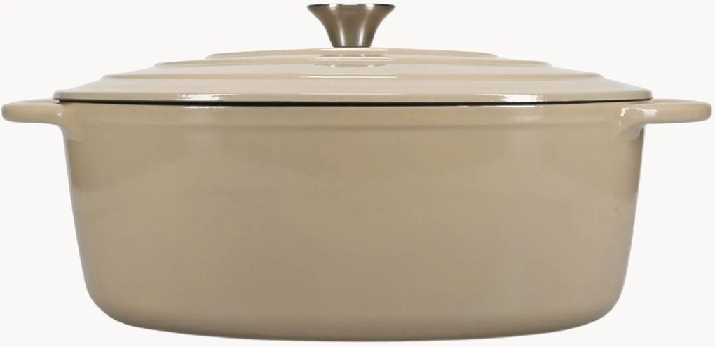Kookpot Ferno van gietijzer
