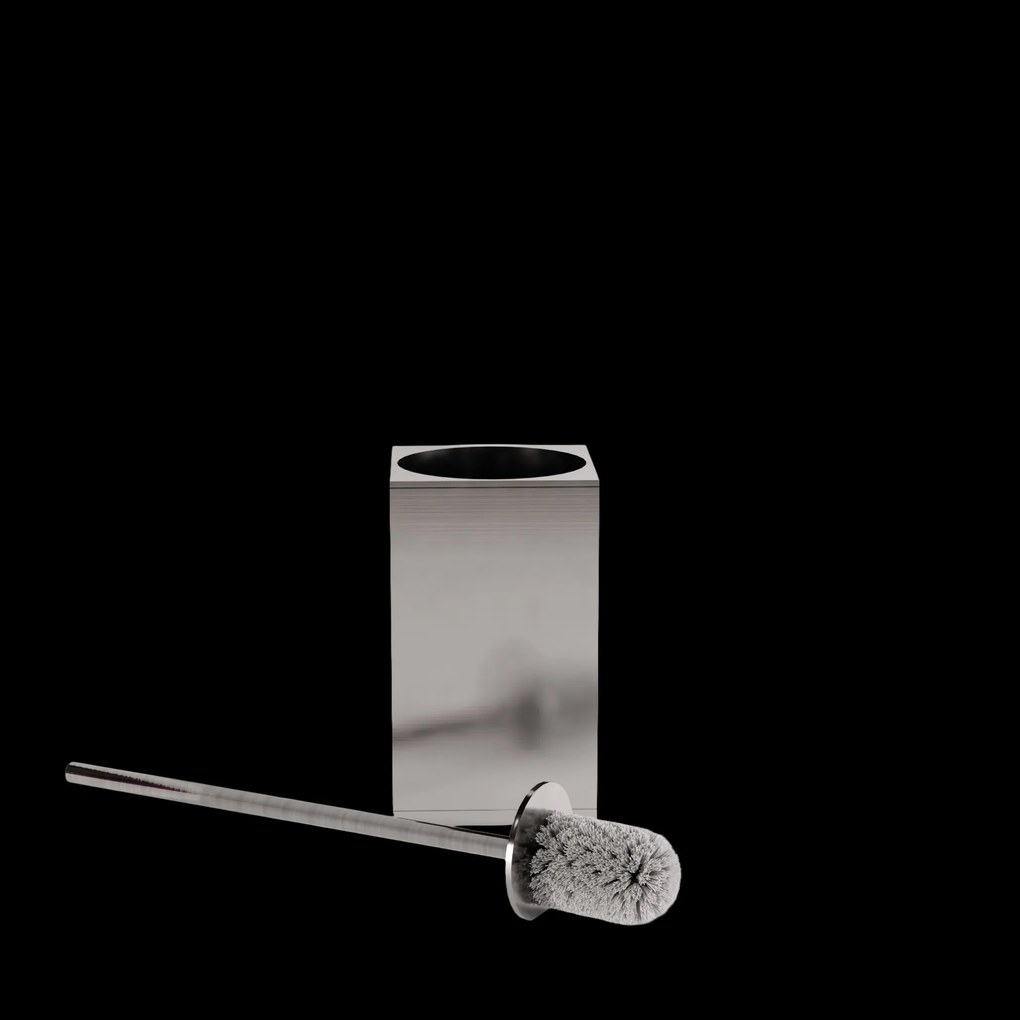 WC-borstels B110 BRUSH STEEL