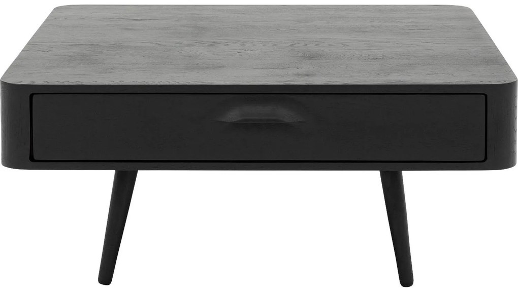 Goossens Salontafel Bjarte, 90 x 90 cm