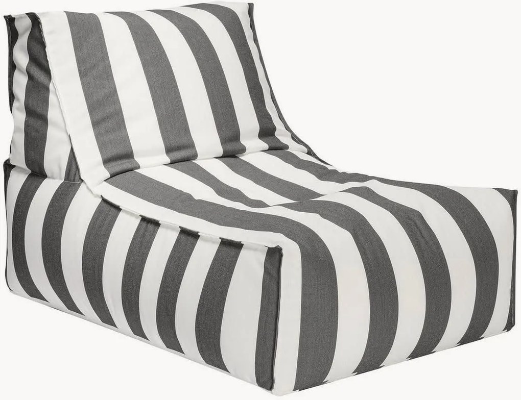 In- & outdoor zitzak SantorIn