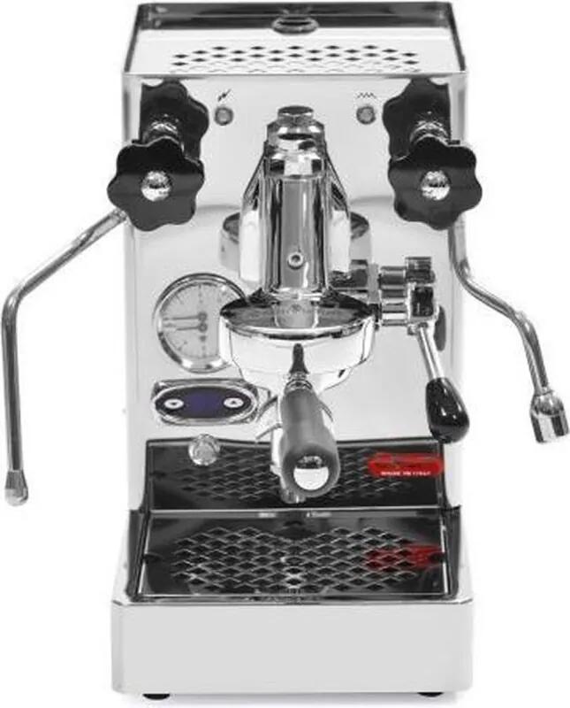 PL62T koffiezetapparaat - Handmatig - Espressomachine - 2,5 l