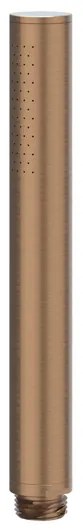IVY Handdouche - staaf handdouche - RVS316 - geborsteld mat koper PVD 6900363