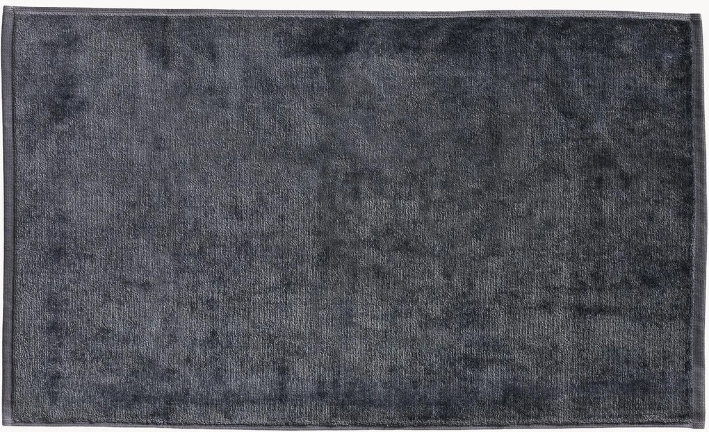 Katoenen badmat Luxe