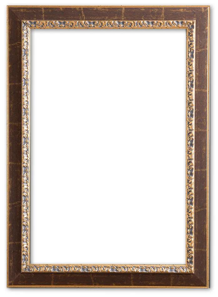 Klassieke Lijst 70x70 cm Goud - Jade