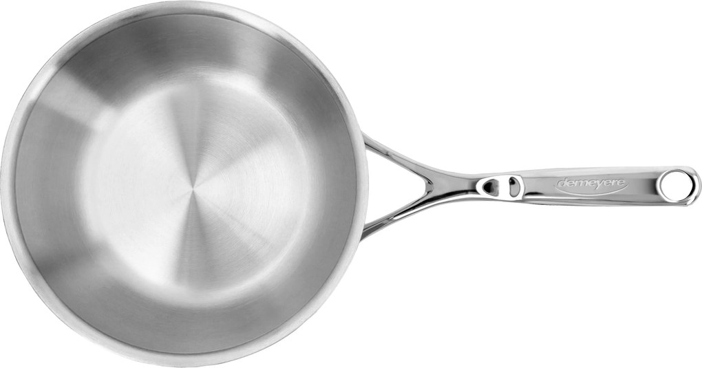 Demeyere Atlantis 7 Conische sauspan 22 cm / 2,5 l - Atlantis 7 - Demeyere