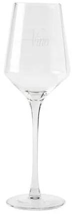 Vino witte wijnglas (Ø9 cm)