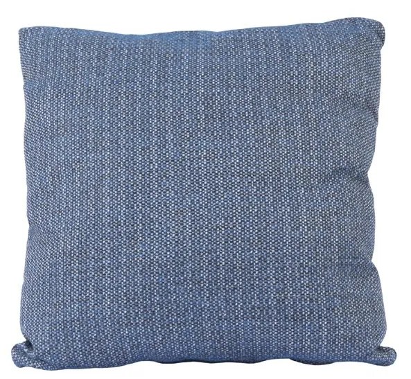 4 Seasons Outdoor sierkussen Fontalina Indigo 50 x 50 cm * Sale *       weerbestendig