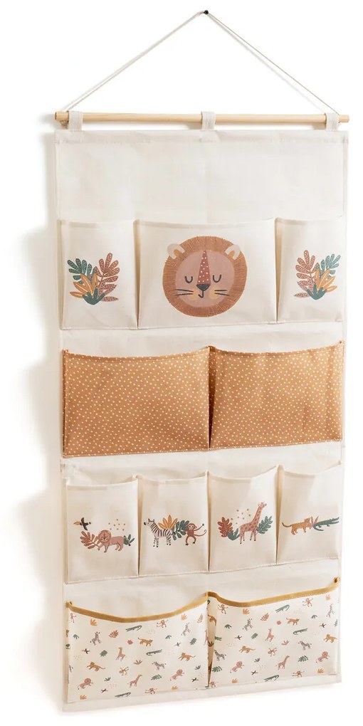 Muuropberging 11 vakken, Junglito