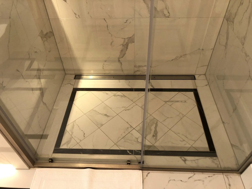 Vloertegel 120x120 Cm Cifre Statuario Marmerlook Mat Wit