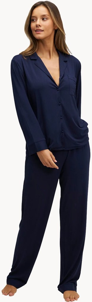 Modal pyjama Dore & Rose, 2-delig