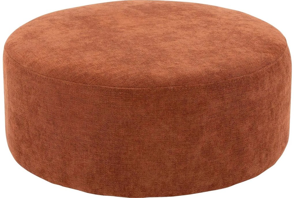 Goossens Hocker Arendal Limited Edition, Rond 70 cm