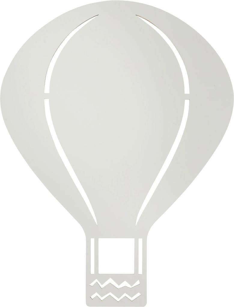 Ferm Living Air Balloon wandlamp grijs