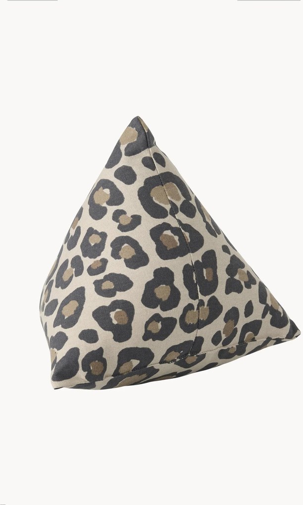 Katoenen kussen Billie