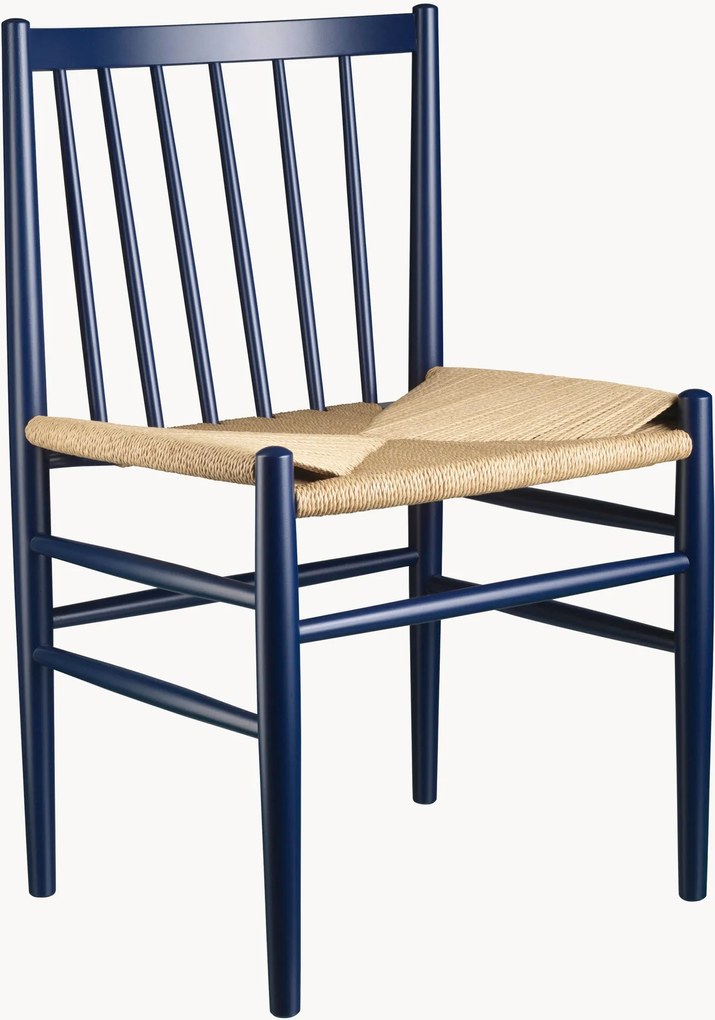 Houten stoel J80