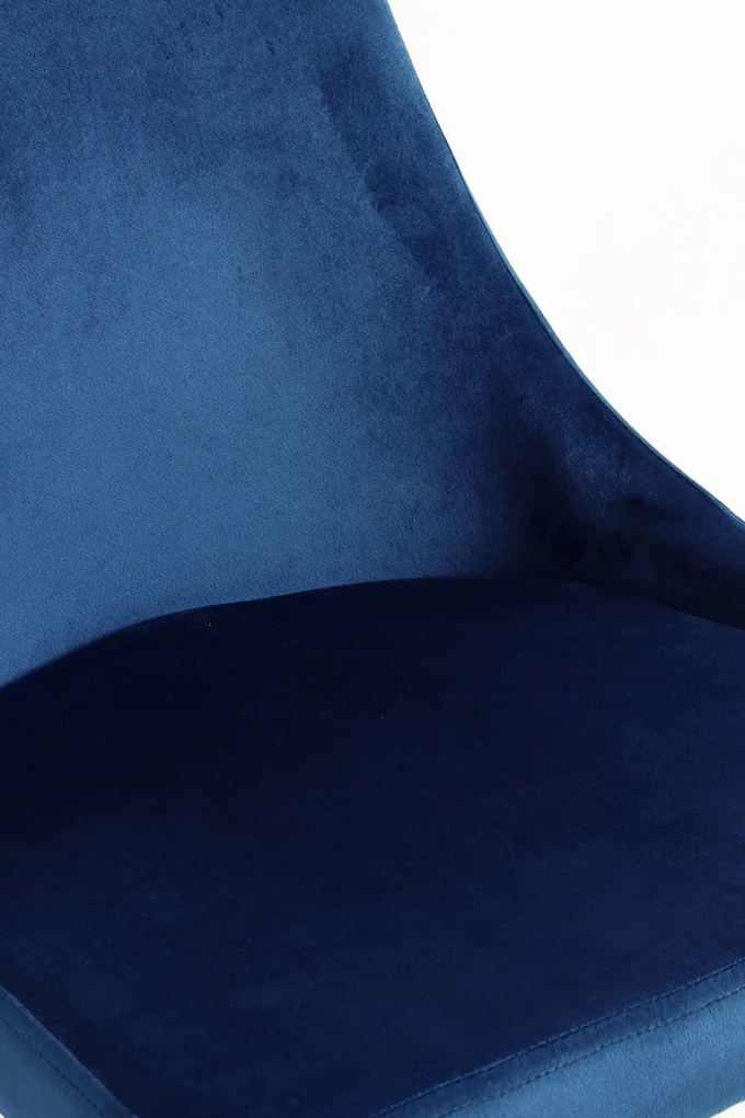 Set 4 Stoik Wood Stoelen