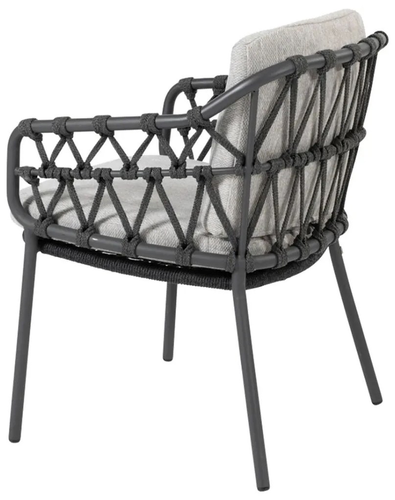 4 Seasons Calpi/Taste Ambassador 240x100 cm. tuinset - 7-delig OP=OP