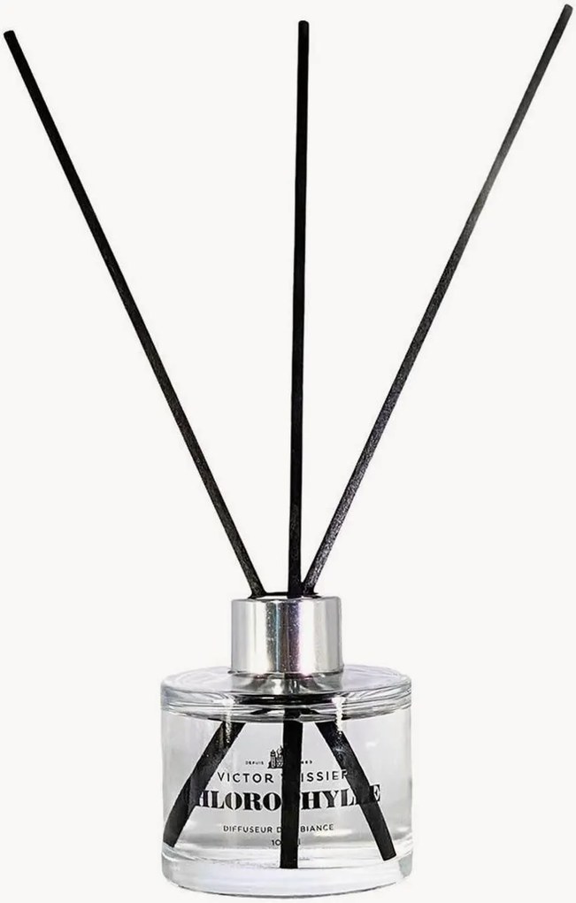 Diffuser Chlorophylle (tulp, frisse vetiver, freesia)
