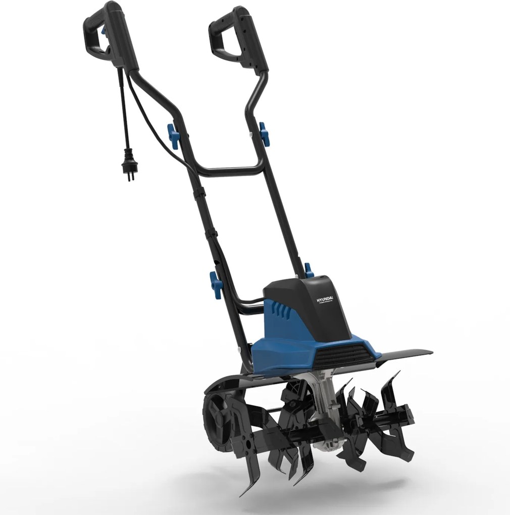 Hyundai Elektrisch Grondfrees 400mm - 1500W