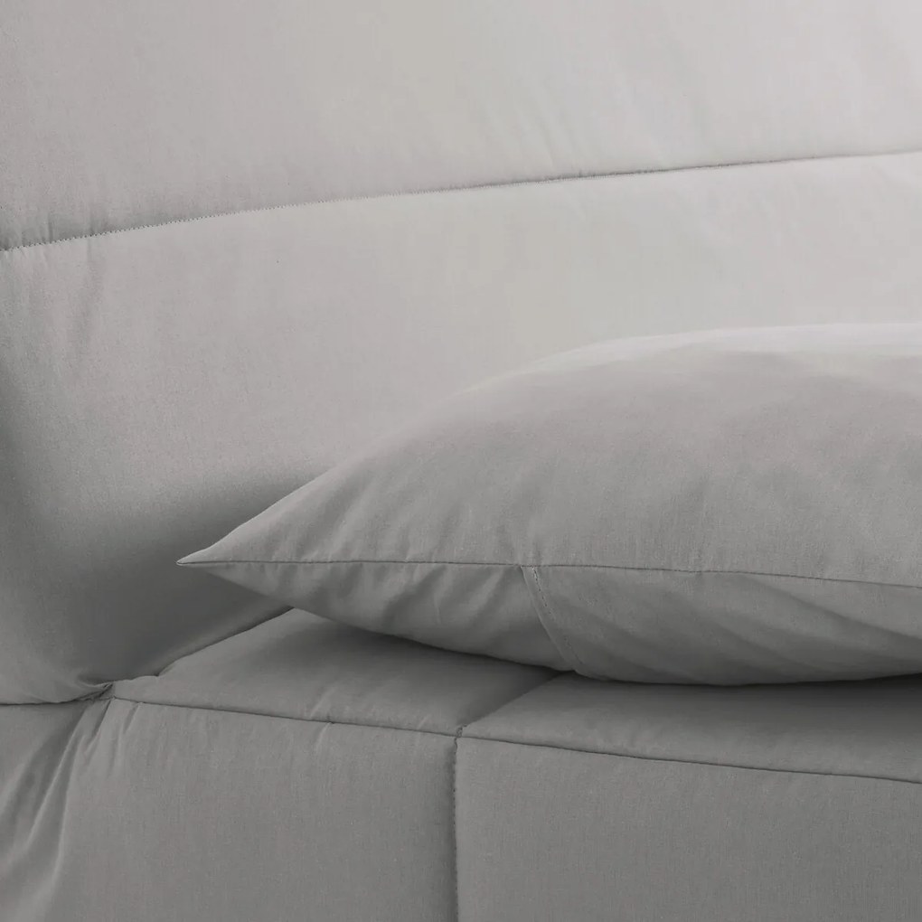 Clic-clac slaapbank schuim HR35 15 cm, 18 latten, Derek