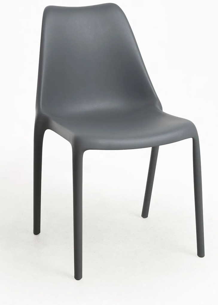 Synk Stoel Polypropyleen