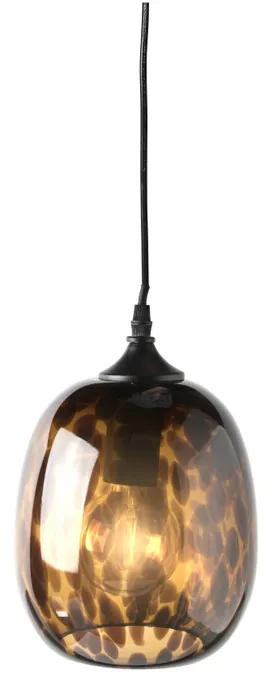 Hanglamp - animal - 18x18x25 cm