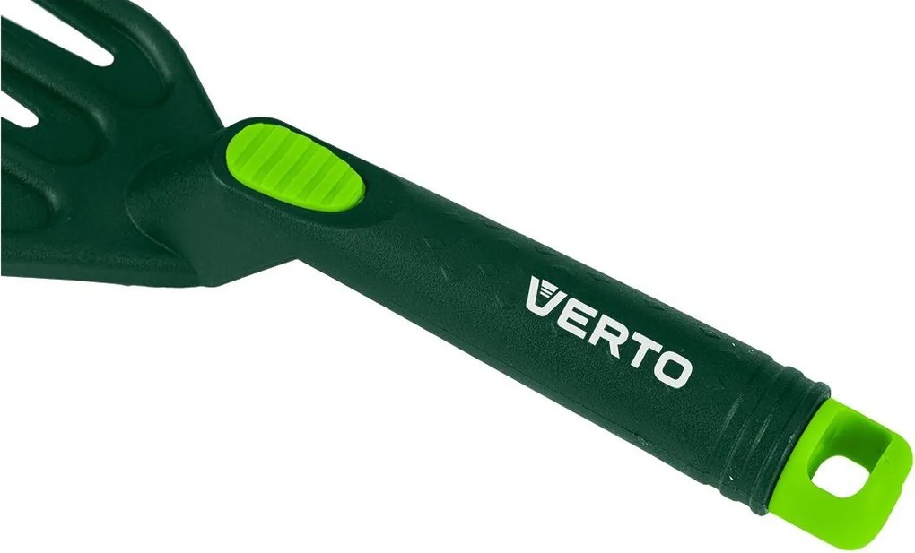 VERTO Handgereedschapset 4-delig - Model 15G419